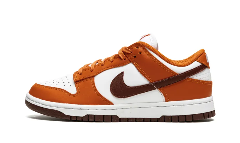 Nike Dunk DUNK LOW WMNS 'Bronze Eclipse'